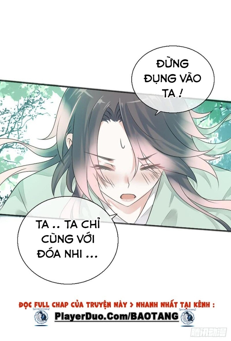 Tiểu Tân Nương Nóng Bỏng Của Nông Gia Chapter 82 - Trang 2