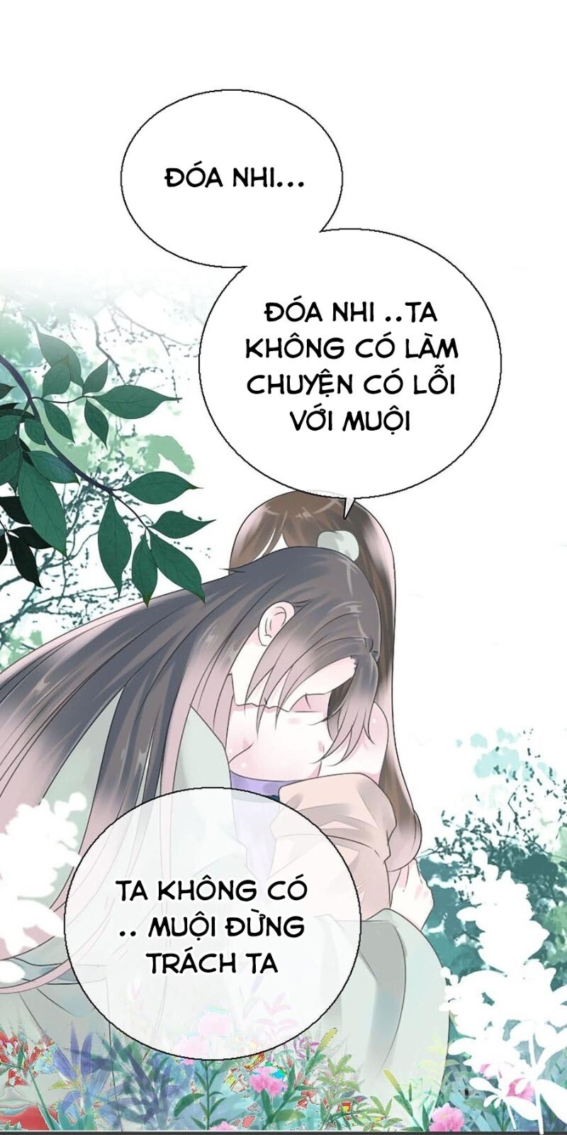 Tiểu Tân Nương Nóng Bỏng Của Nông Gia Chapter 82 - Trang 2