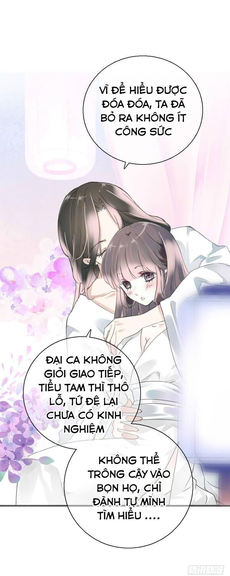 Tiểu Tân Nương Nóng Bỏng Của Nông Gia Chapter 80 - Trang 2