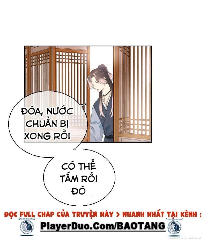 Tiểu Tân Nương Nóng Bỏng Của Nông Gia Chapter 80 - Trang 2