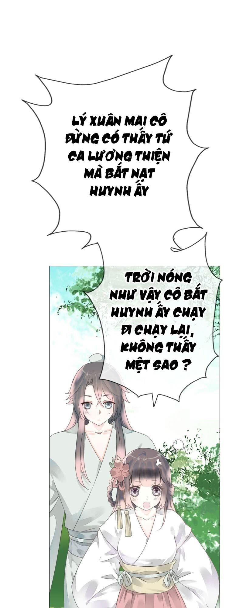 Tiểu Tân Nương Nóng Bỏng Của Nông Gia Chapter 80 - Trang 2