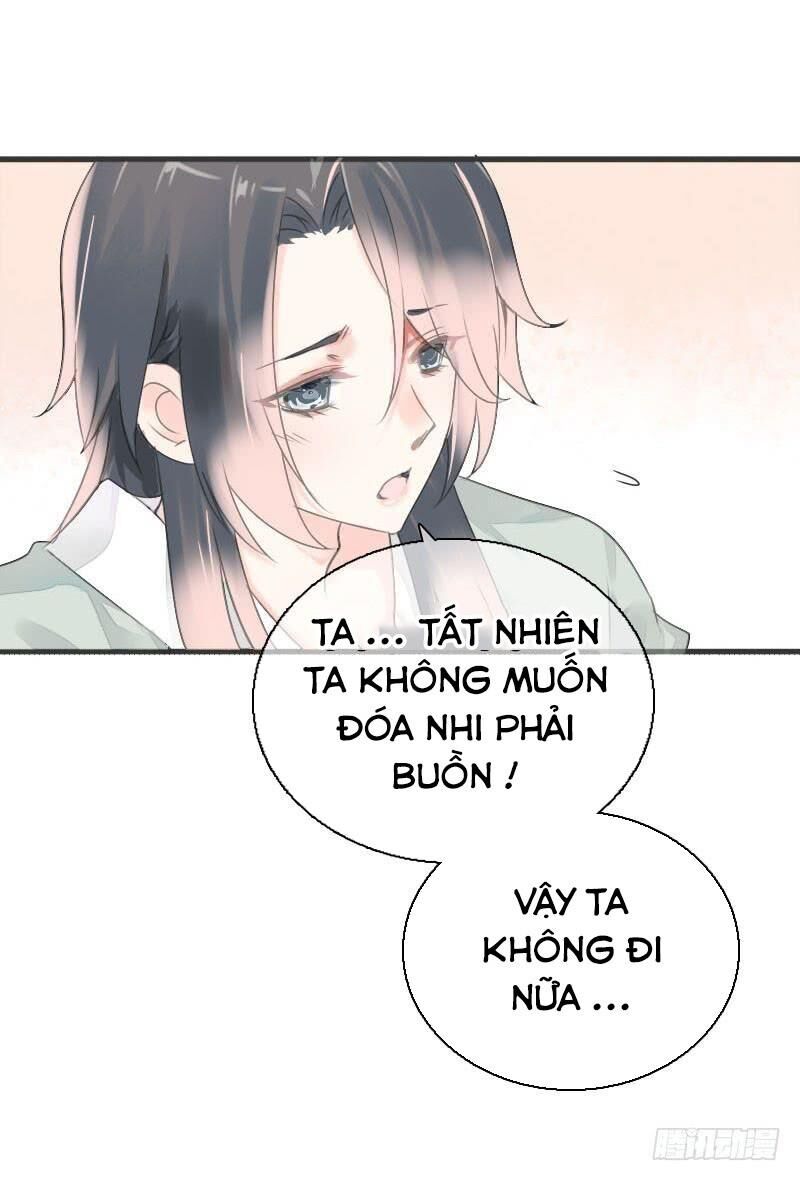 Tiểu Tân Nương Nóng Bỏng Của Nông Gia Chapter 80 - Trang 2