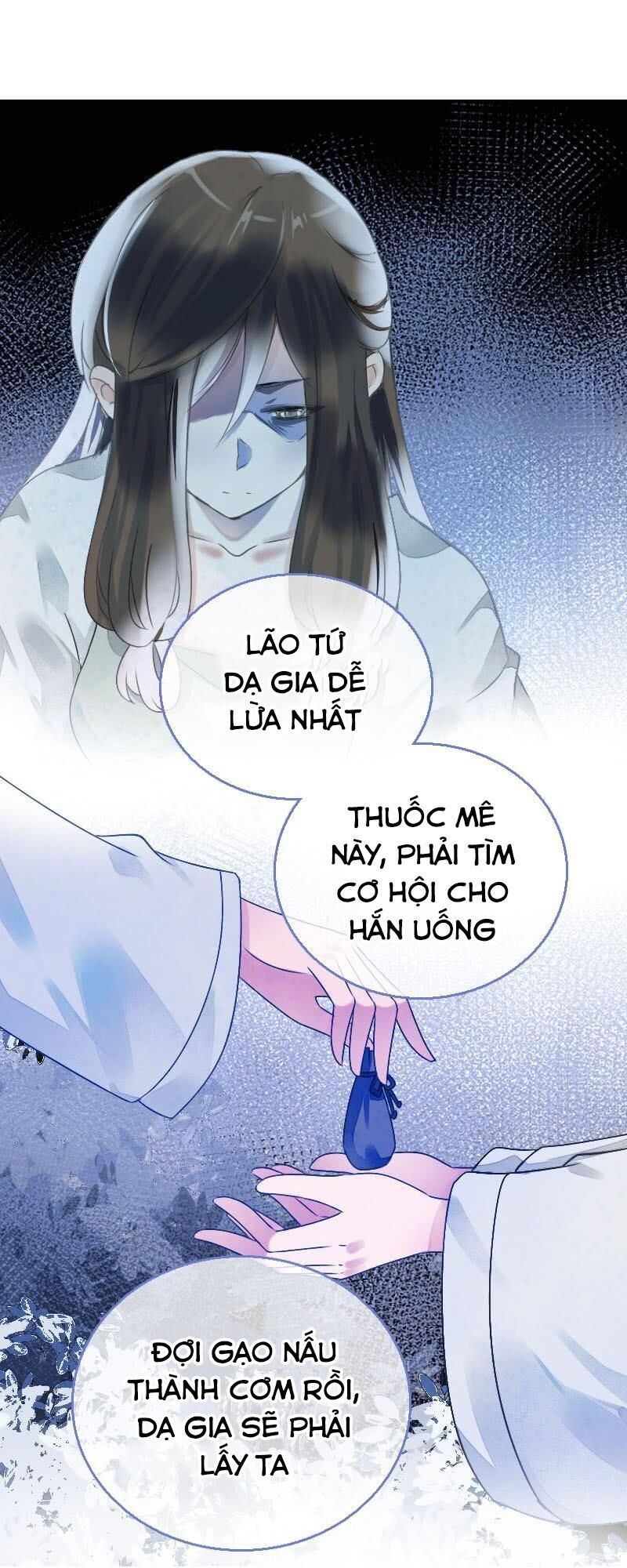 Tiểu Tân Nương Nóng Bỏng Của Nông Gia Chapter 80 - Trang 2