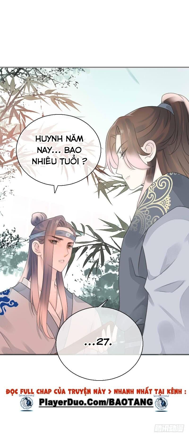 Tiểu Tân Nương Nóng Bỏng Của Nông Gia Chapter 79 - Trang 2