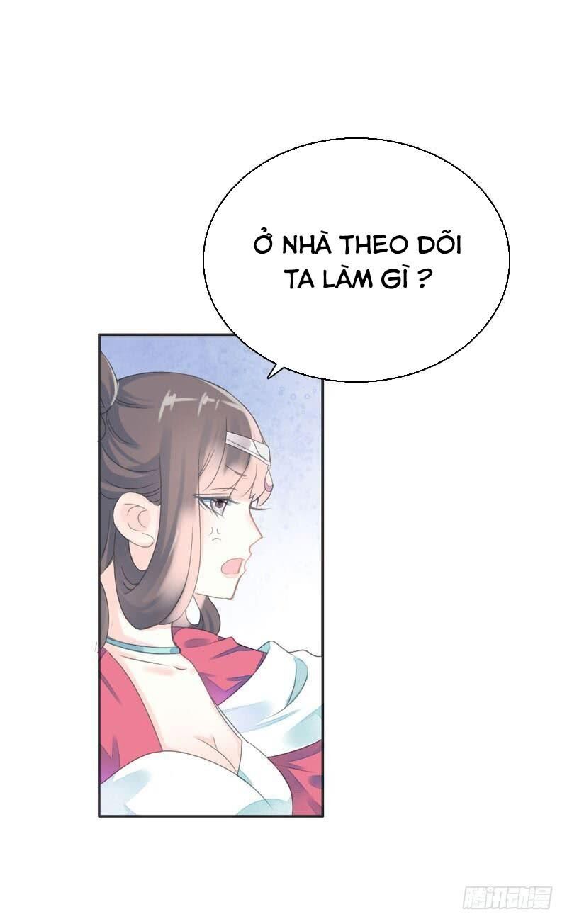 Tiểu Tân Nương Nóng Bỏng Của Nông Gia Chapter 78 - Trang 2