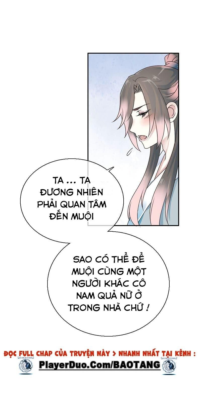 Tiểu Tân Nương Nóng Bỏng Của Nông Gia Chapter 78 - Trang 2