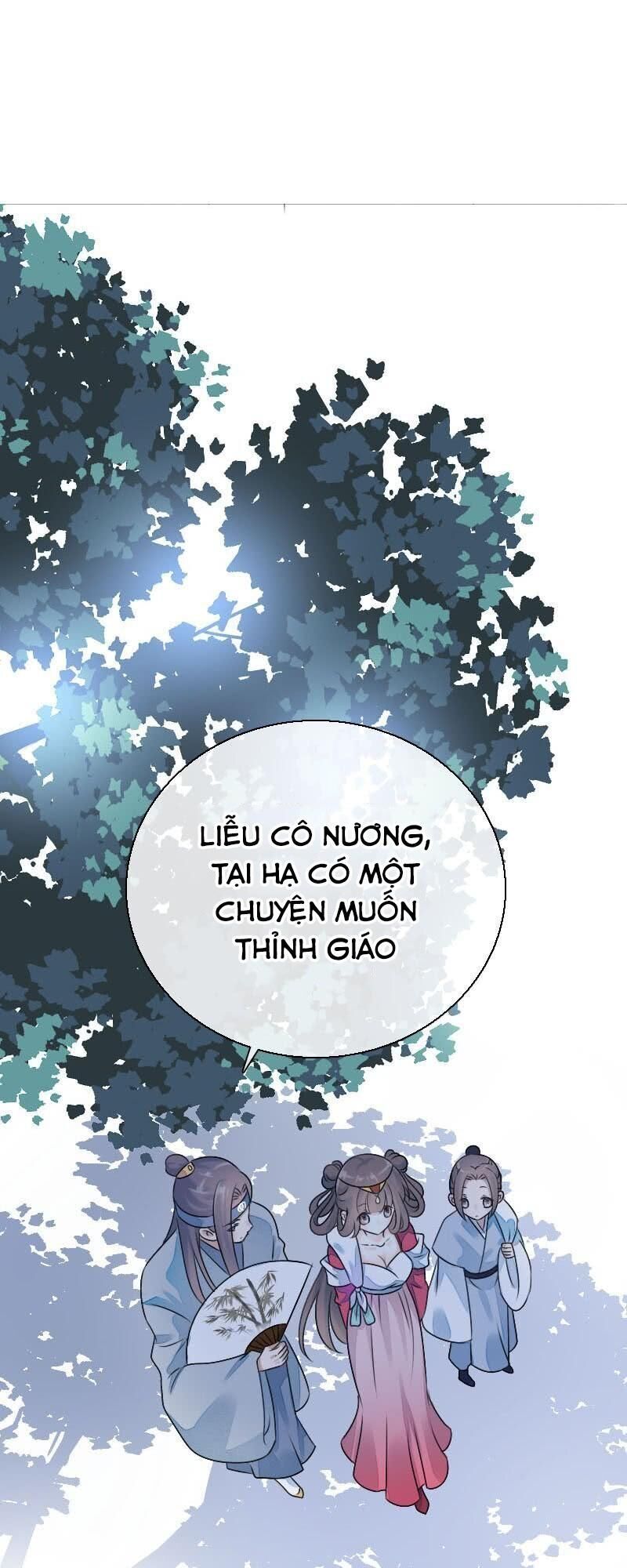 Tiểu Tân Nương Nóng Bỏng Của Nông Gia Chapter 77 - Trang 2