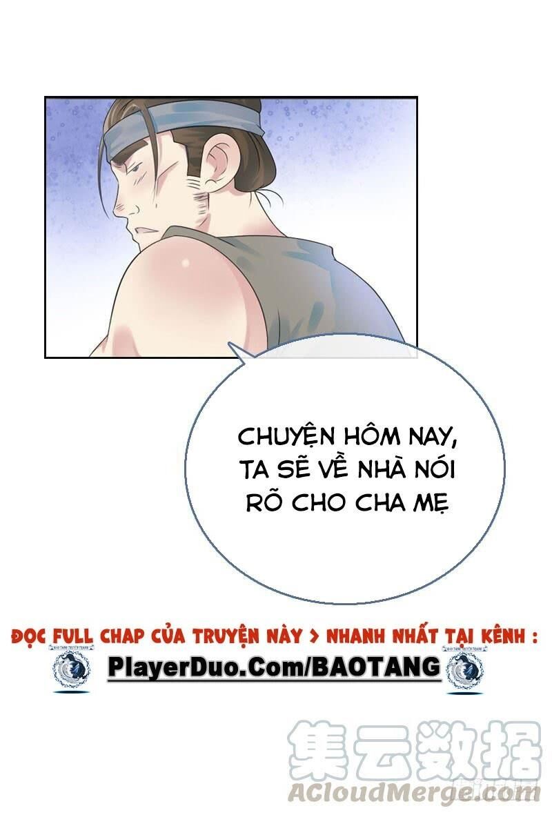 Tiểu Tân Nương Nóng Bỏng Của Nông Gia Chapter 75 - Trang 2