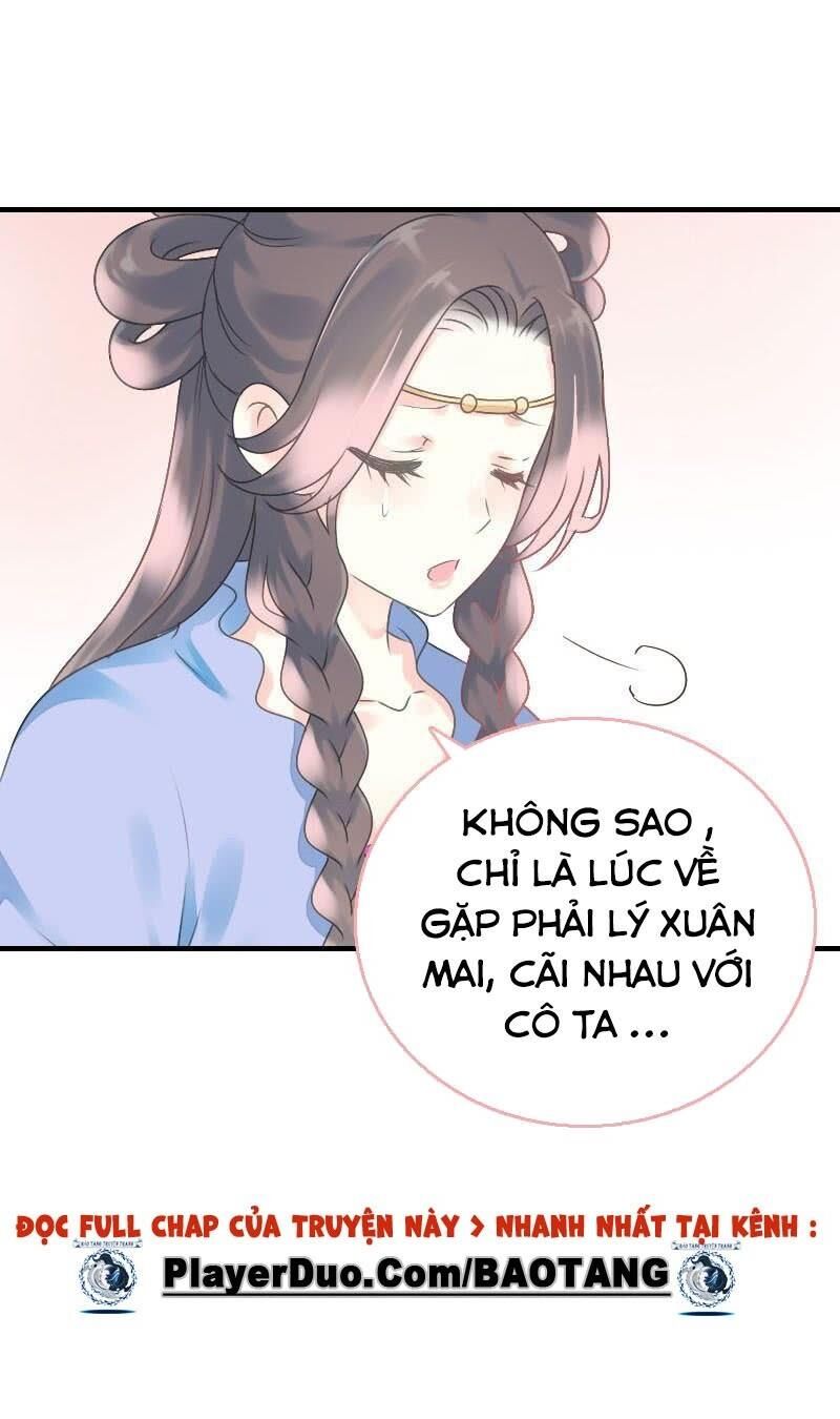 Tiểu Tân Nương Nóng Bỏng Của Nông Gia Chapter 74 - Trang 2