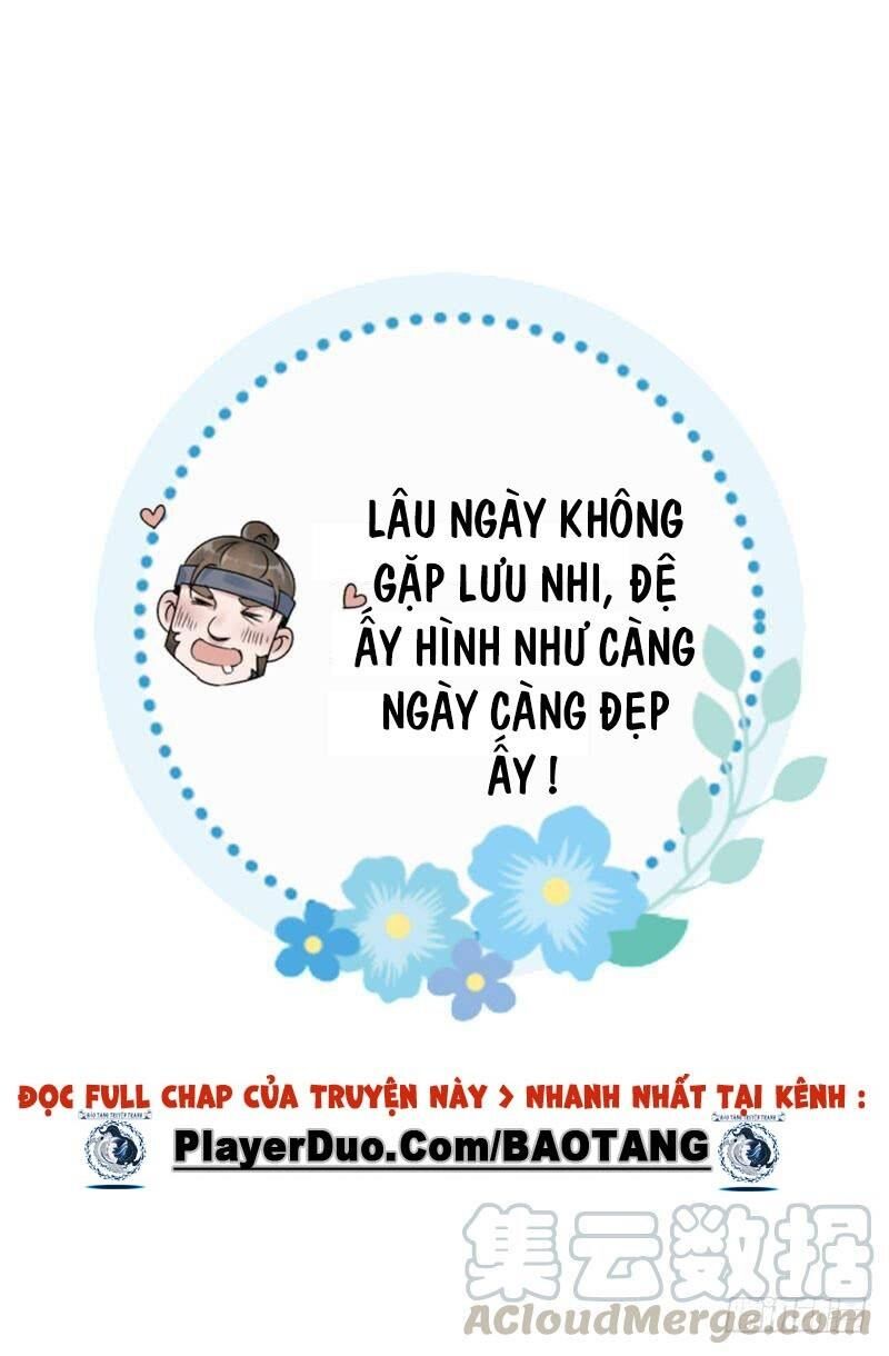 Tiểu Tân Nương Nóng Bỏng Của Nông Gia Chapter 74 - Trang 2