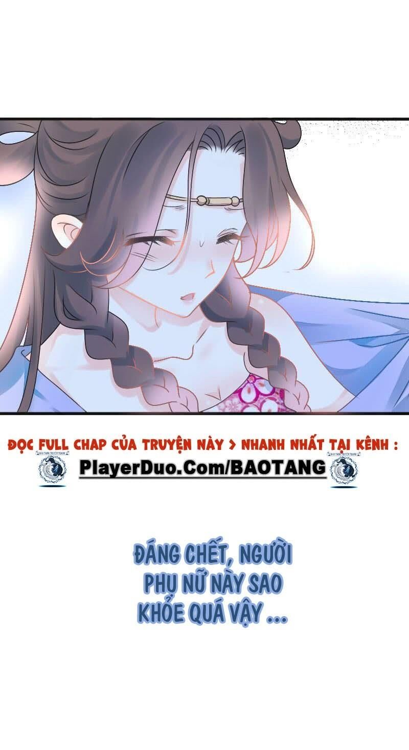 Tiểu Tân Nương Nóng Bỏng Của Nông Gia Chapter 74 - Trang 2