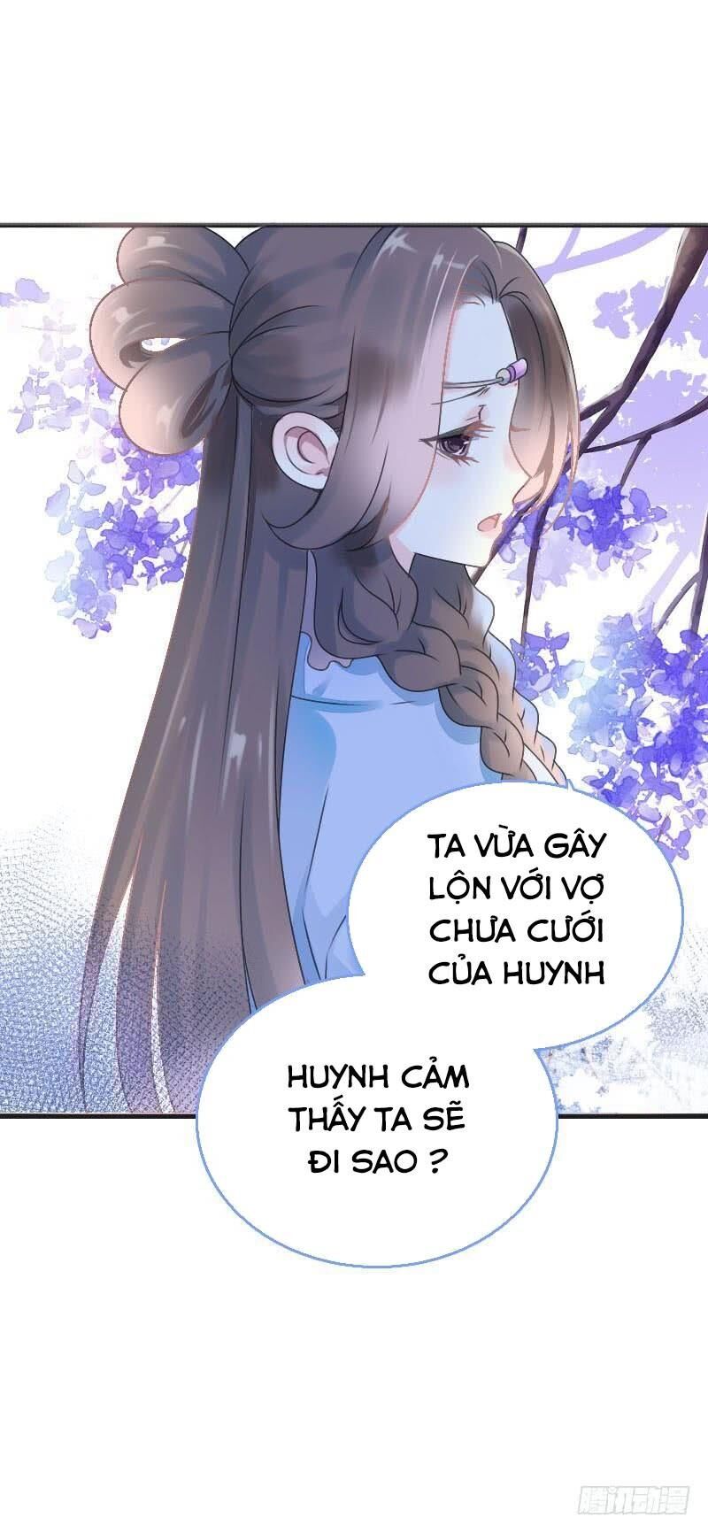 Tiểu Tân Nương Nóng Bỏng Của Nông Gia Chapter 74 - Trang 2