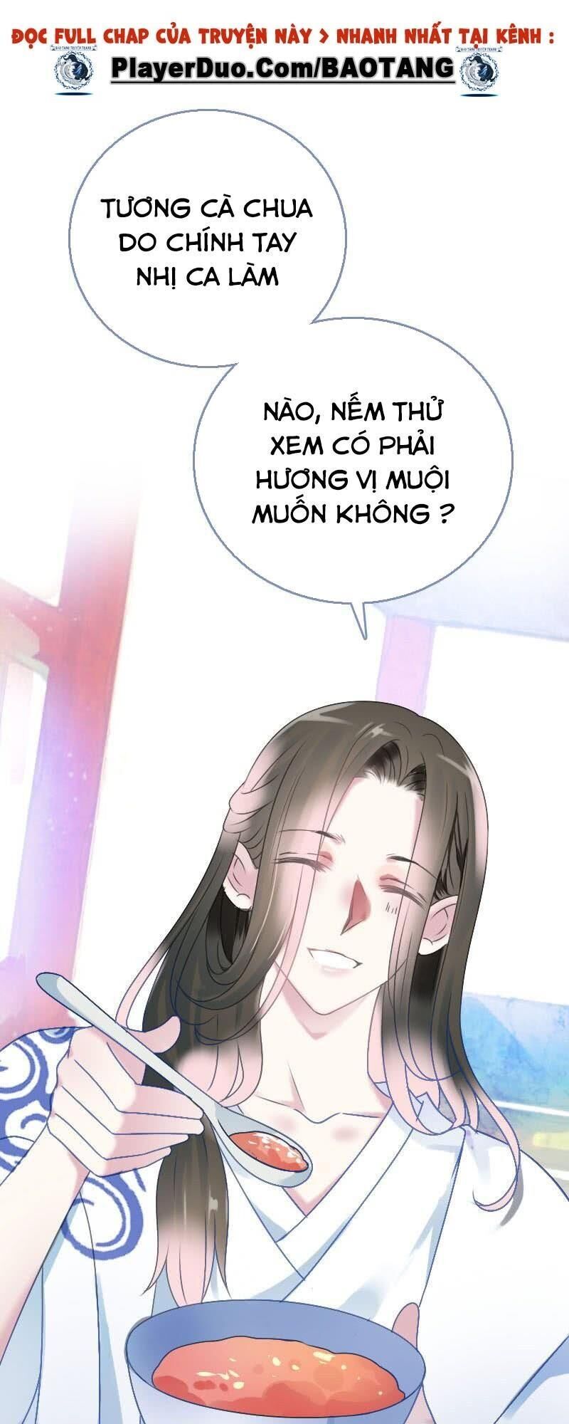 Tiểu Tân Nương Nóng Bỏng Của Nông Gia Chapter 73 - Trang 2