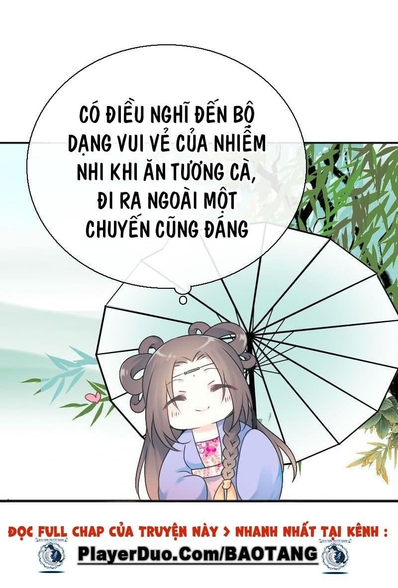 Tiểu Tân Nương Nóng Bỏng Của Nông Gia Chapter 73 - Trang 2