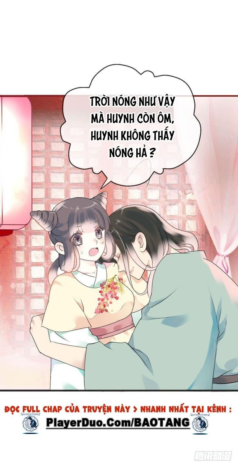 Tiểu Tân Nương Nóng Bỏng Của Nông Gia Chapter 72 - Trang 2