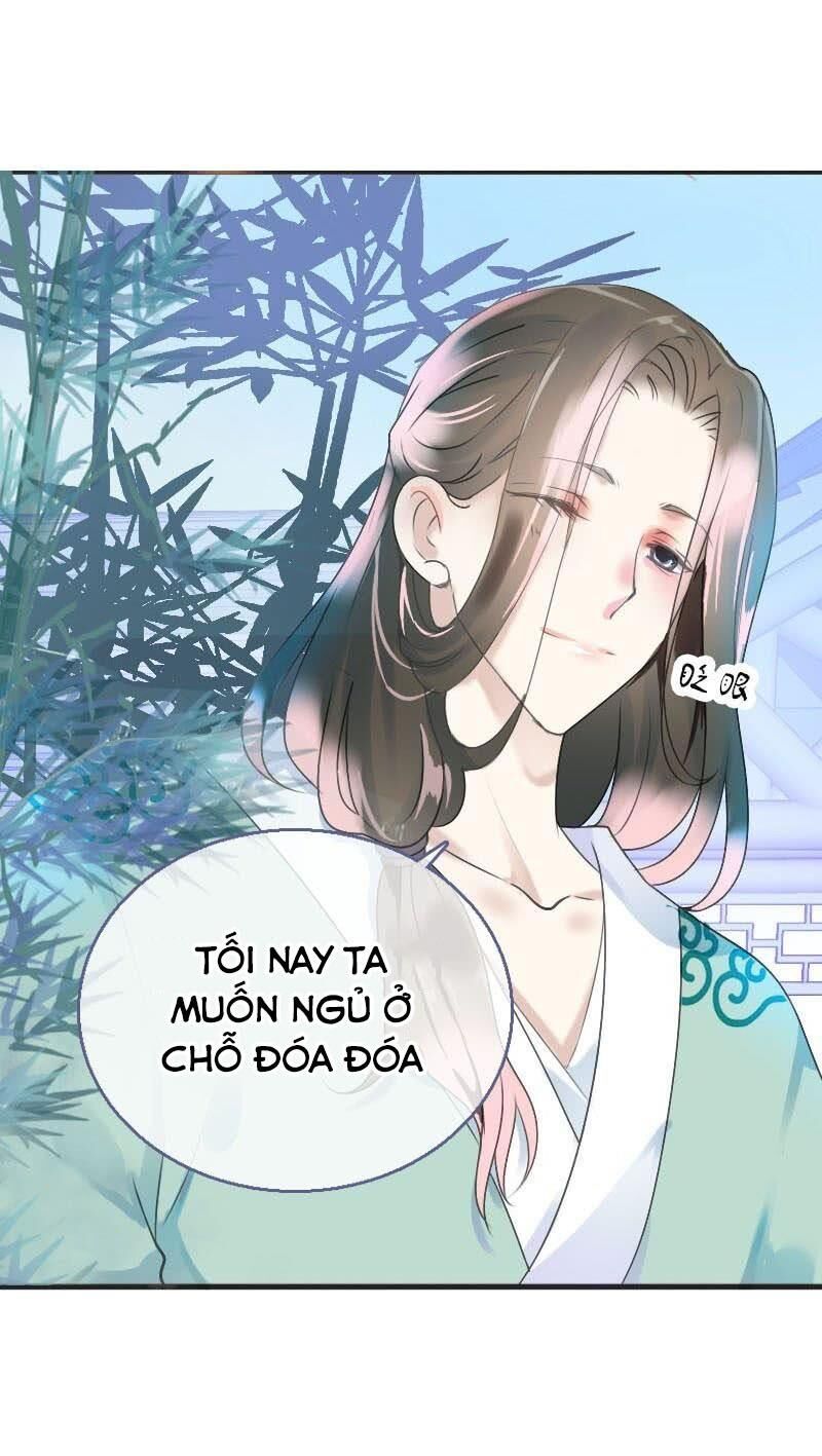 Tiểu Tân Nương Nóng Bỏng Của Nông Gia Chapter 72 - Trang 2