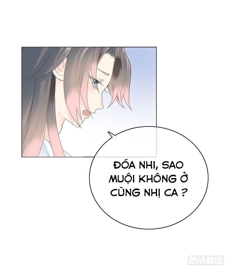 Tiểu Tân Nương Nóng Bỏng Của Nông Gia Chapter 72 - Trang 2