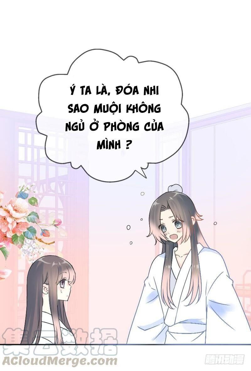 Tiểu Tân Nương Nóng Bỏng Của Nông Gia Chapter 72 - Trang 2