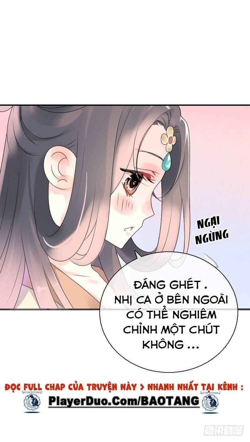 Tiểu Tân Nương Nóng Bỏng Của Nông Gia Chapter 70 - Trang 2