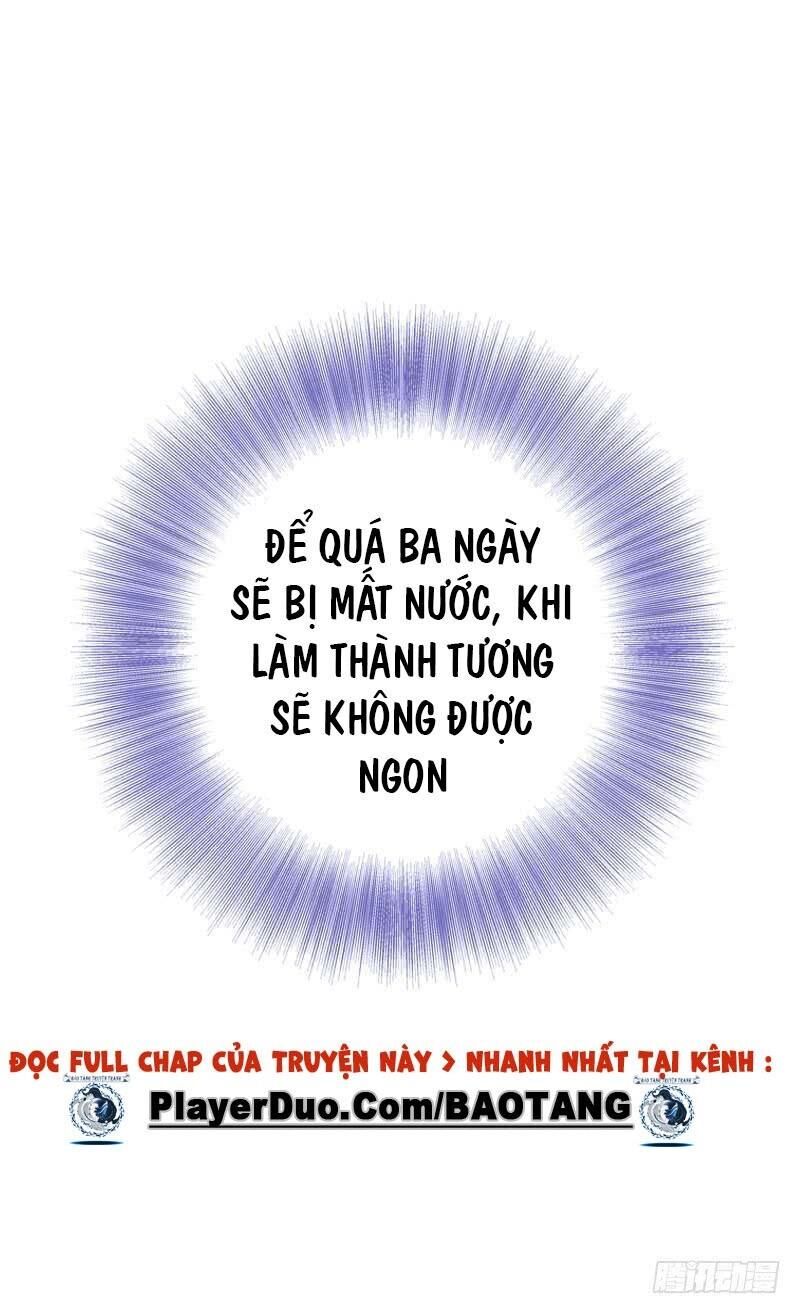 Tiểu Tân Nương Nóng Bỏng Của Nông Gia Chapter 70 - Trang 2