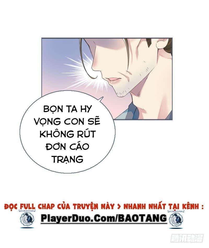 Tiểu Tân Nương Nóng Bỏng Của Nông Gia Chapter 69 - Trang 2