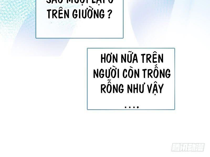 Tiểu Tân Nương Nóng Bỏng Của Nông Gia Chapter 68 - Trang 2