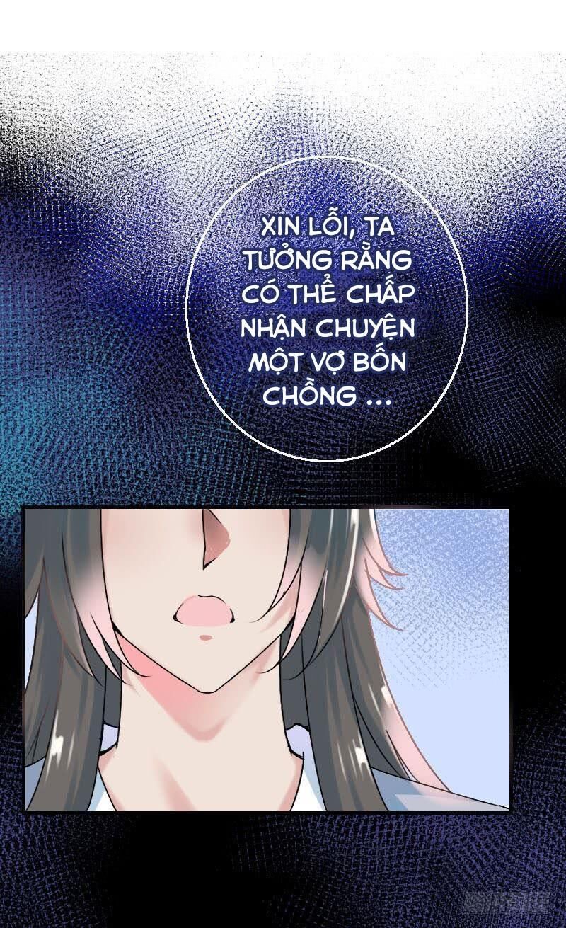 Tiểu Tân Nương Nóng Bỏng Của Nông Gia Chapter 68 - Trang 2