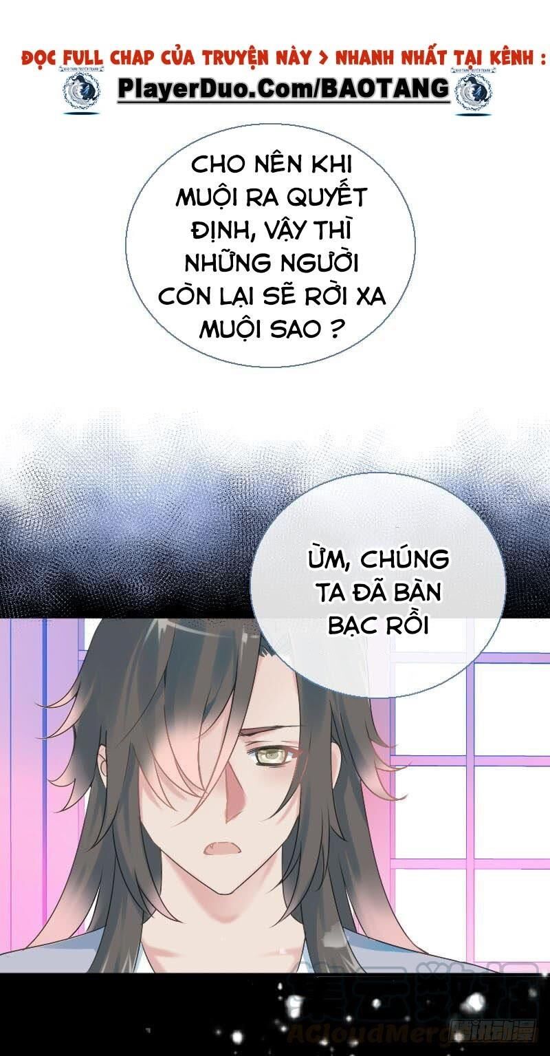 Tiểu Tân Nương Nóng Bỏng Của Nông Gia Chapter 68 - Trang 2