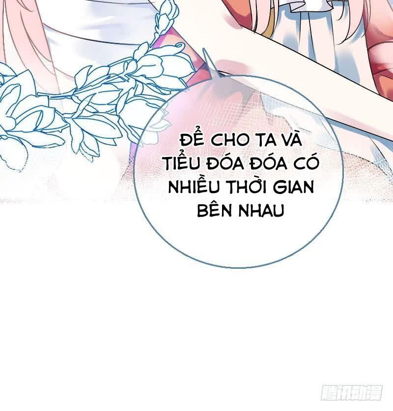 Tiểu Tân Nương Nóng Bỏng Của Nông Gia Chapter 64 - Trang 2