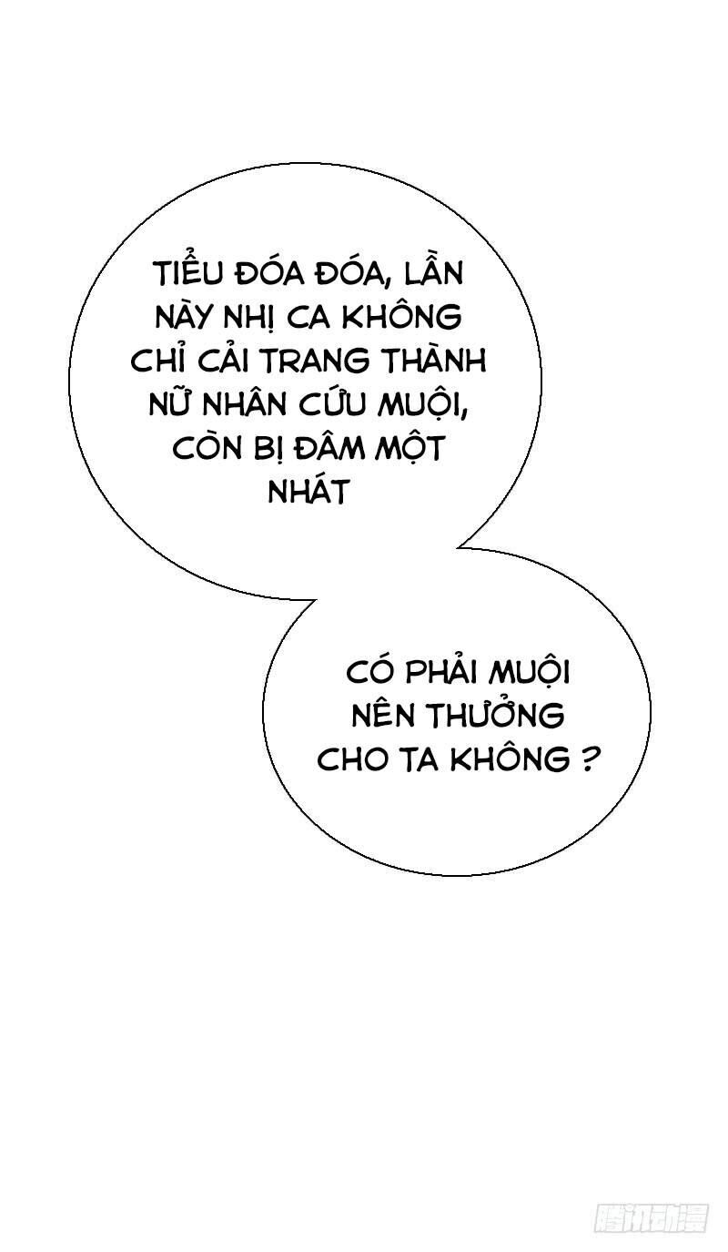 Tiểu Tân Nương Nóng Bỏng Của Nông Gia Chapter 64 - Trang 2