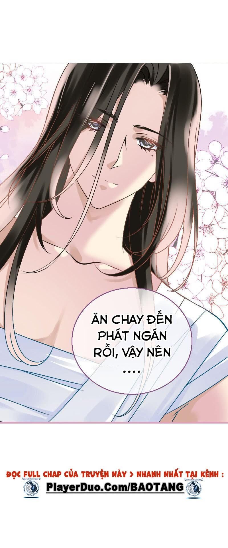 Tiểu Tân Nương Nóng Bỏng Của Nông Gia Chapter 64 - Trang 2