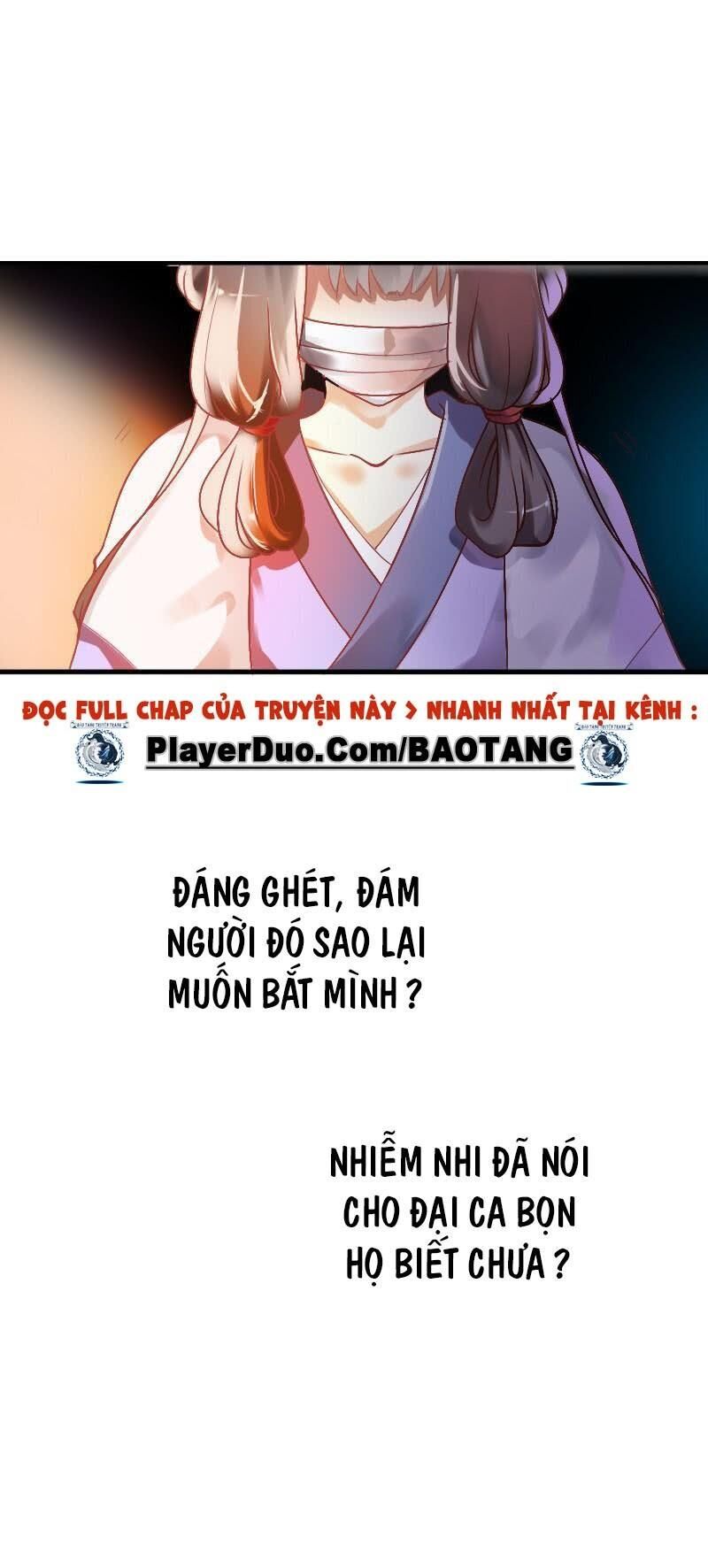 Tiểu Tân Nương Nóng Bỏng Của Nông Gia Chapter 62 - Trang 2