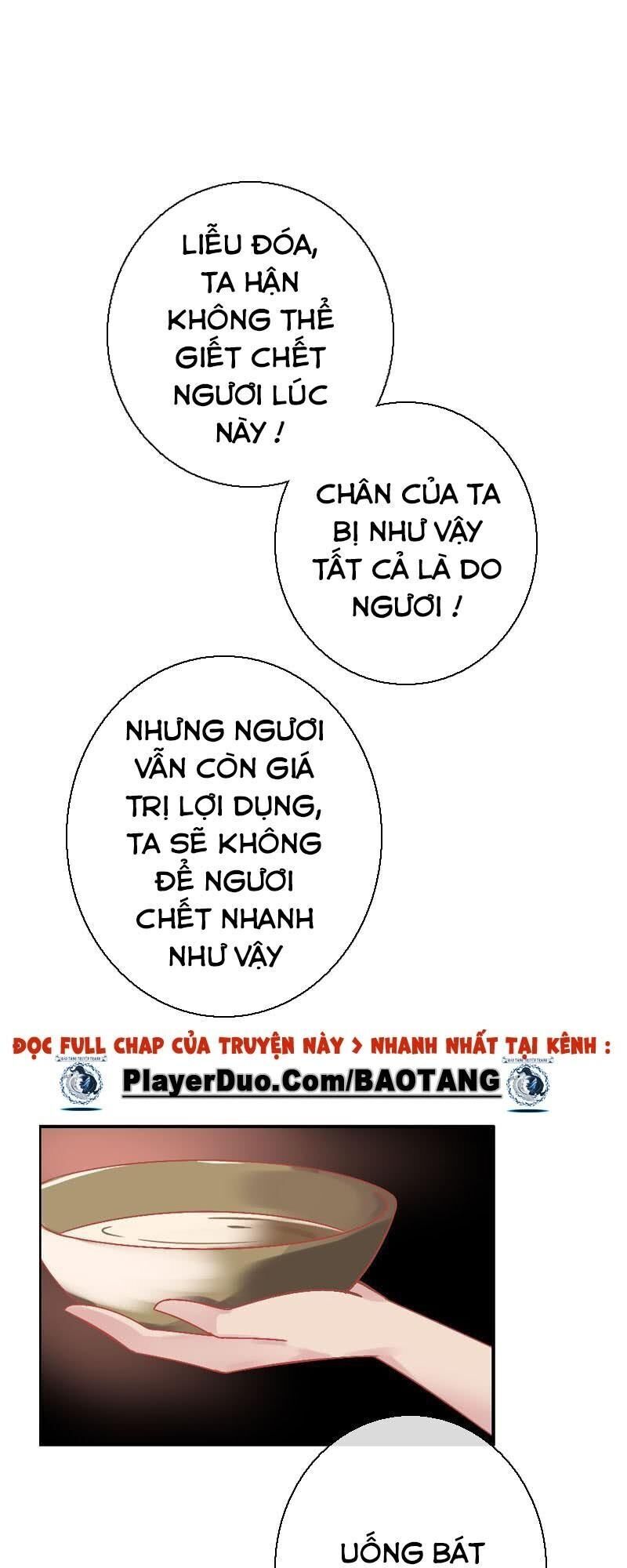 Tiểu Tân Nương Nóng Bỏng Của Nông Gia Chapter 62 - Trang 2