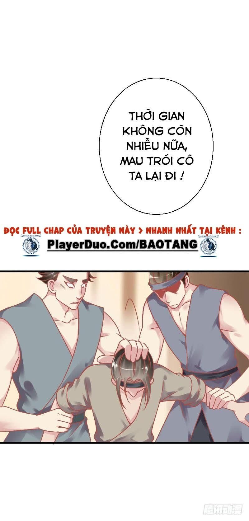 Tiểu Tân Nương Nóng Bỏng Của Nông Gia Chapter 62 - Trang 2