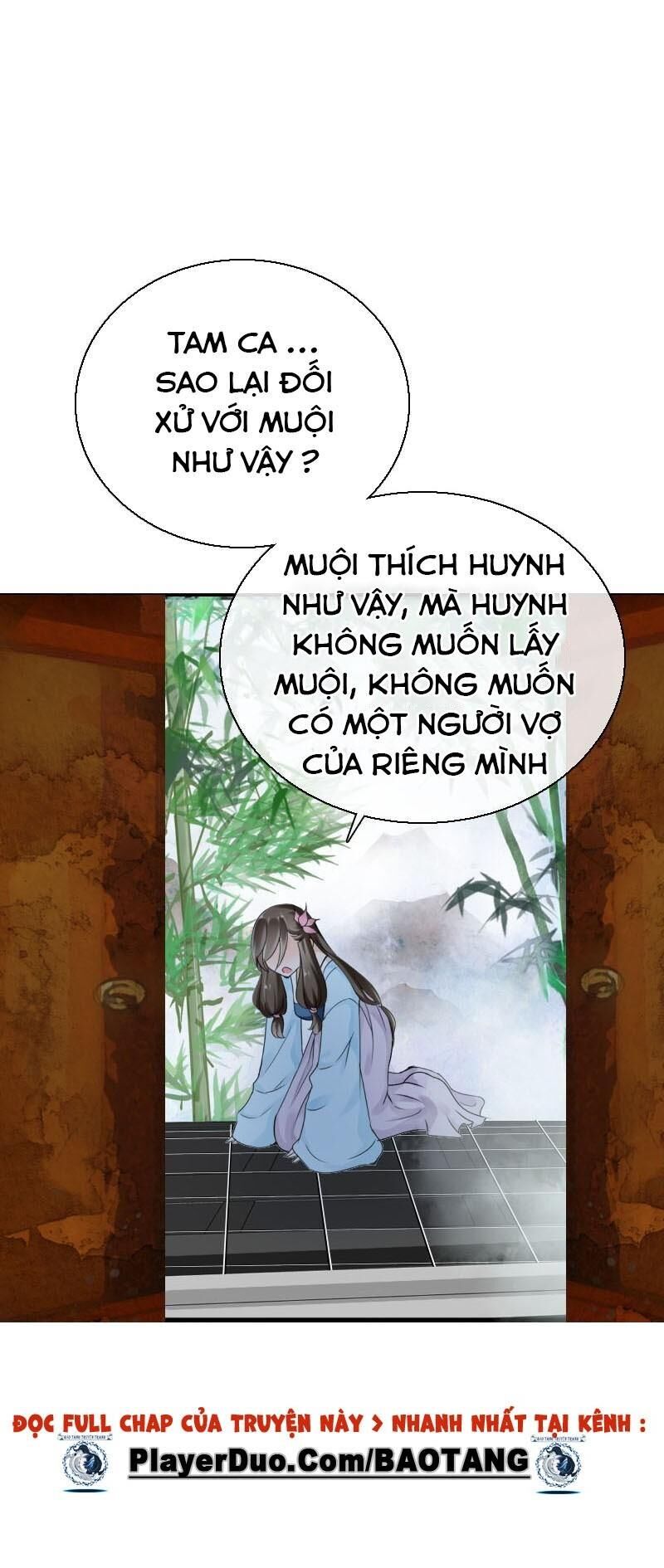 Tiểu Tân Nương Nóng Bỏng Của Nông Gia Chapter 59 - Trang 2