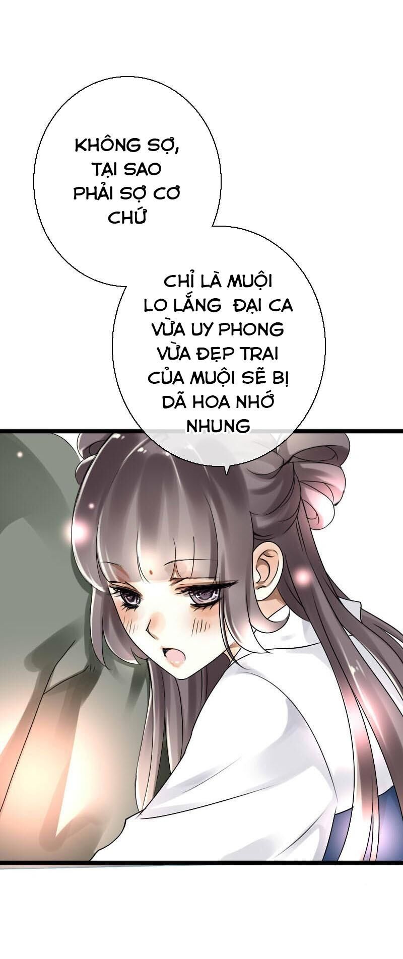 Tiểu Tân Nương Nóng Bỏng Của Nông Gia Chapter 56 - Trang 2