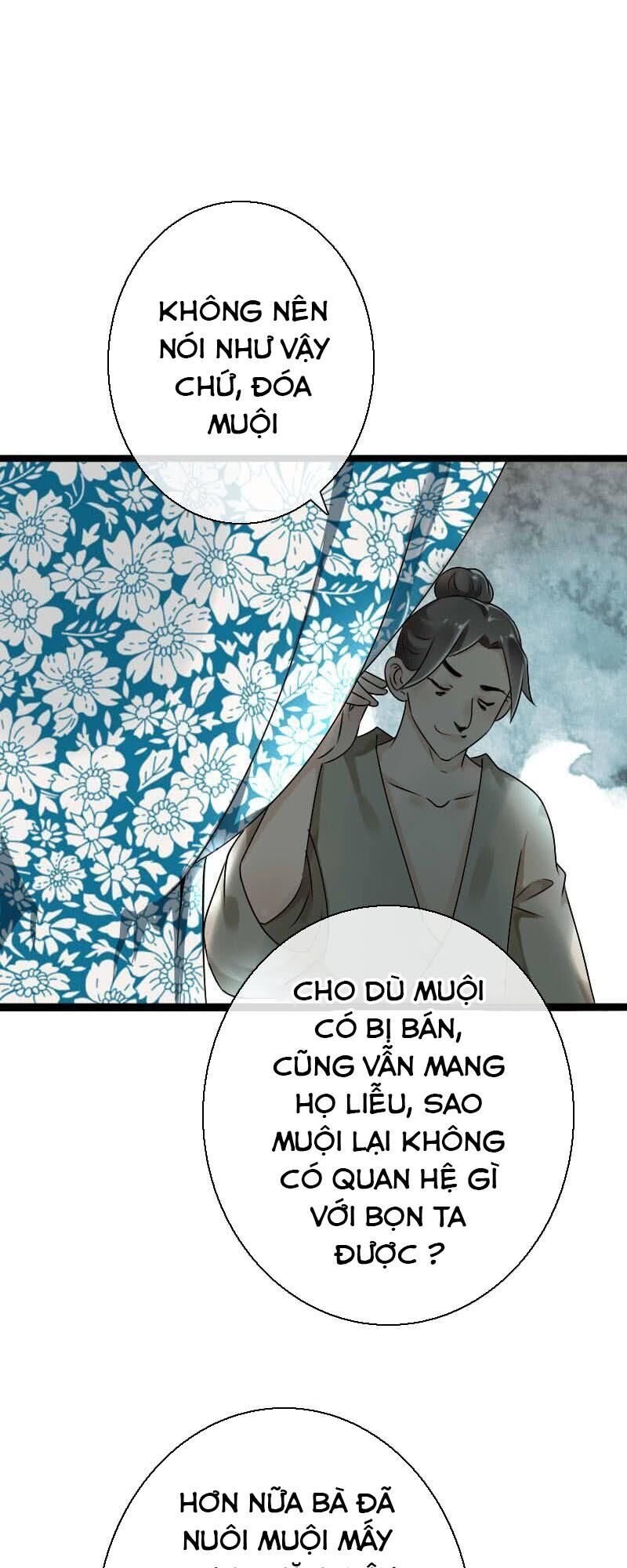 Tiểu Tân Nương Nóng Bỏng Của Nông Gia Chapter 55 - Trang 2