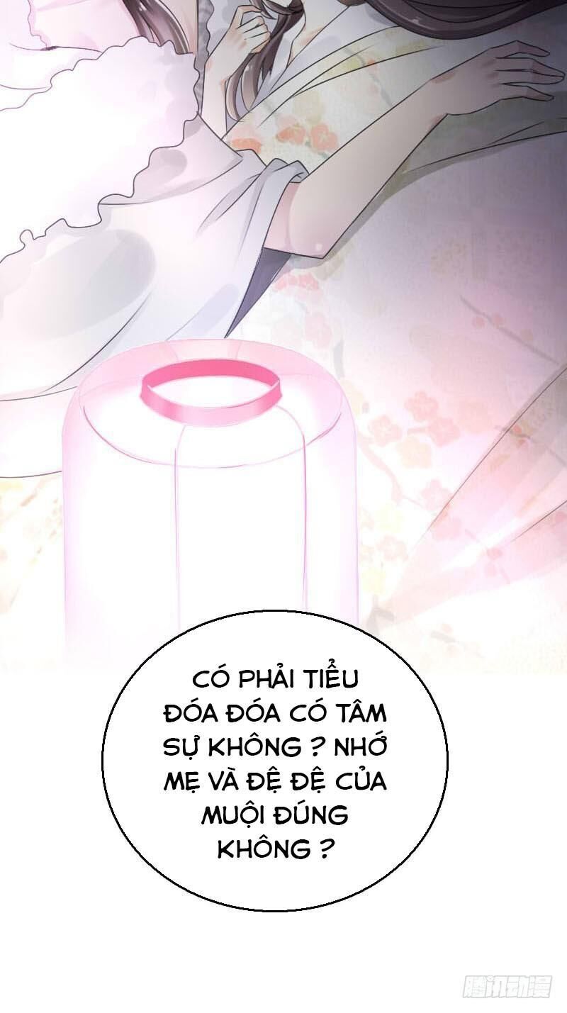 Tiểu Tân Nương Nóng Bỏng Của Nông Gia Chapter 54 - Trang 2