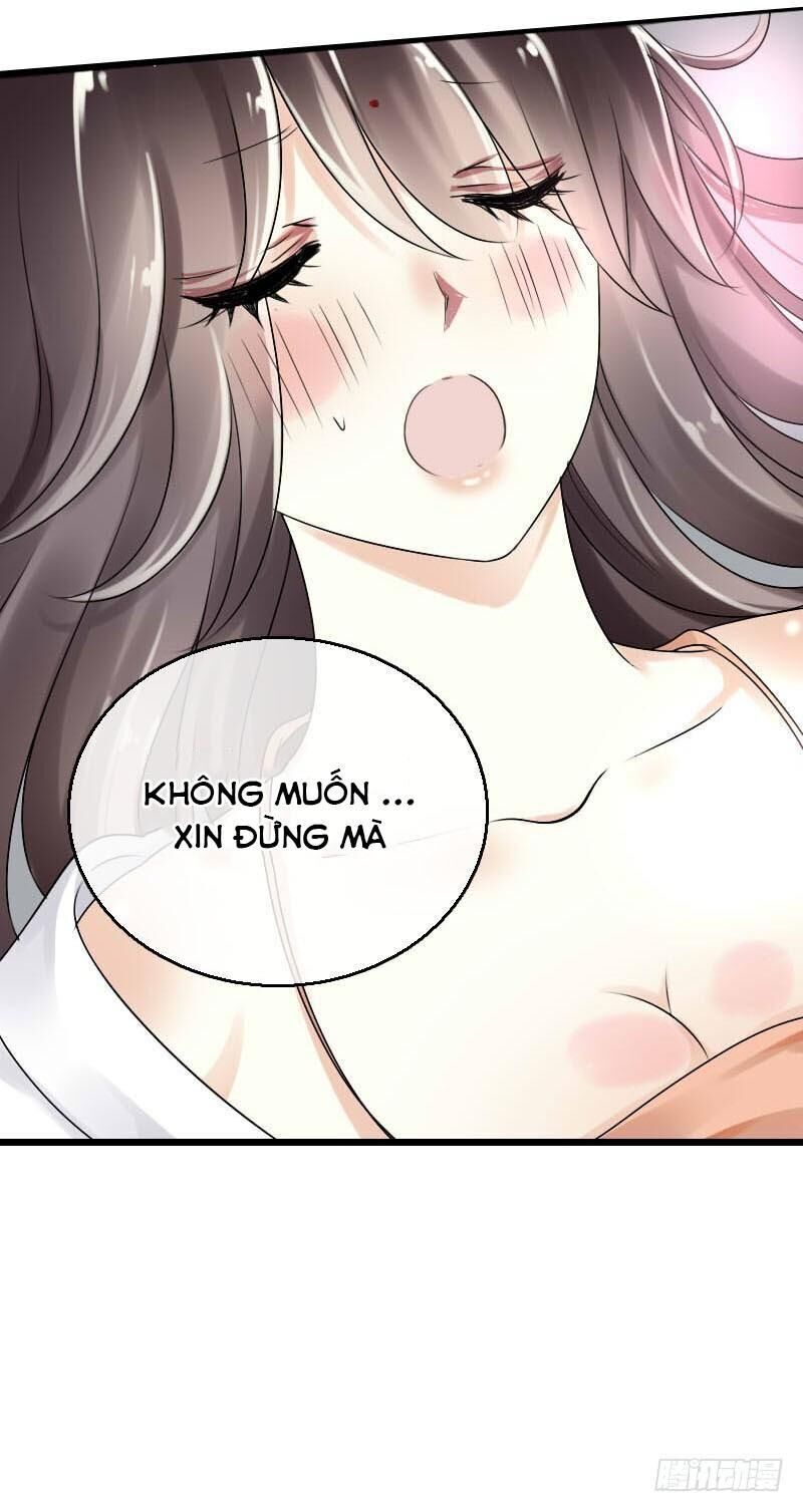 Tiểu Tân Nương Nóng Bỏng Của Nông Gia Chapter 52 - Trang 2