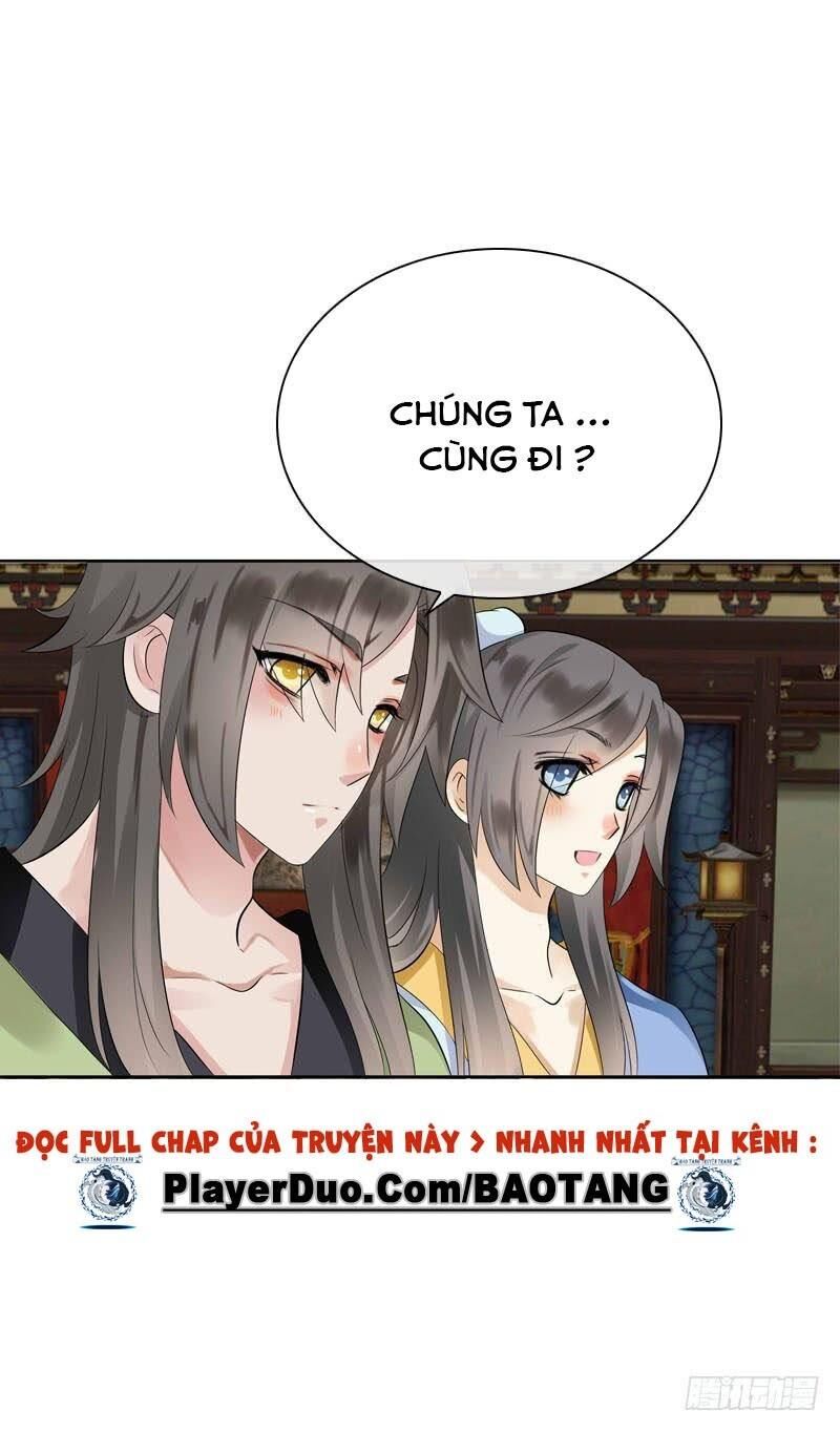 Tiểu Tân Nương Nóng Bỏng Của Nông Gia Chapter 51 - Trang 2