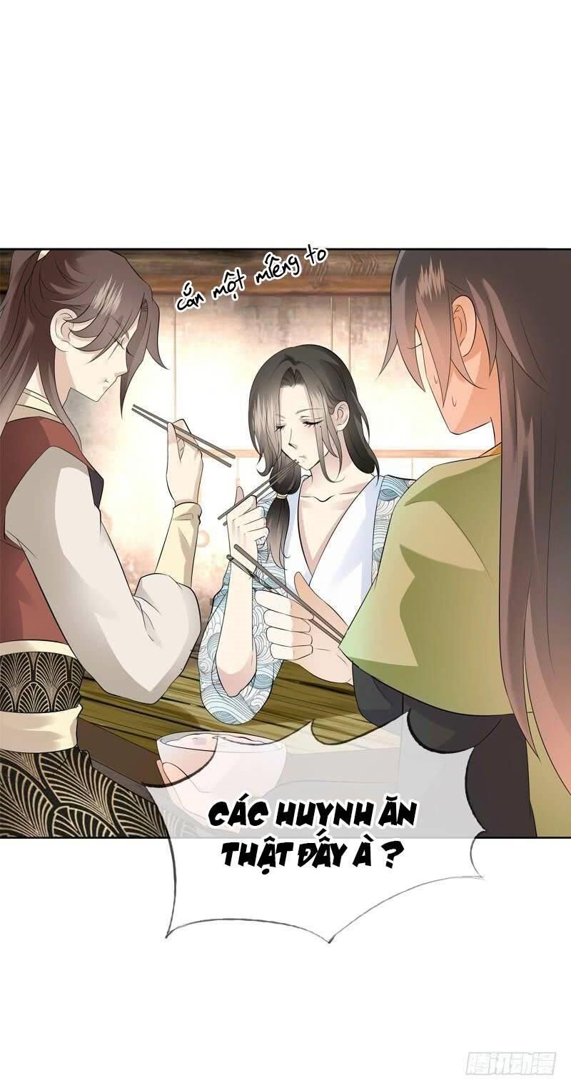 Tiểu Tân Nương Nóng Bỏng Của Nông Gia Chapter 49 - Trang 2