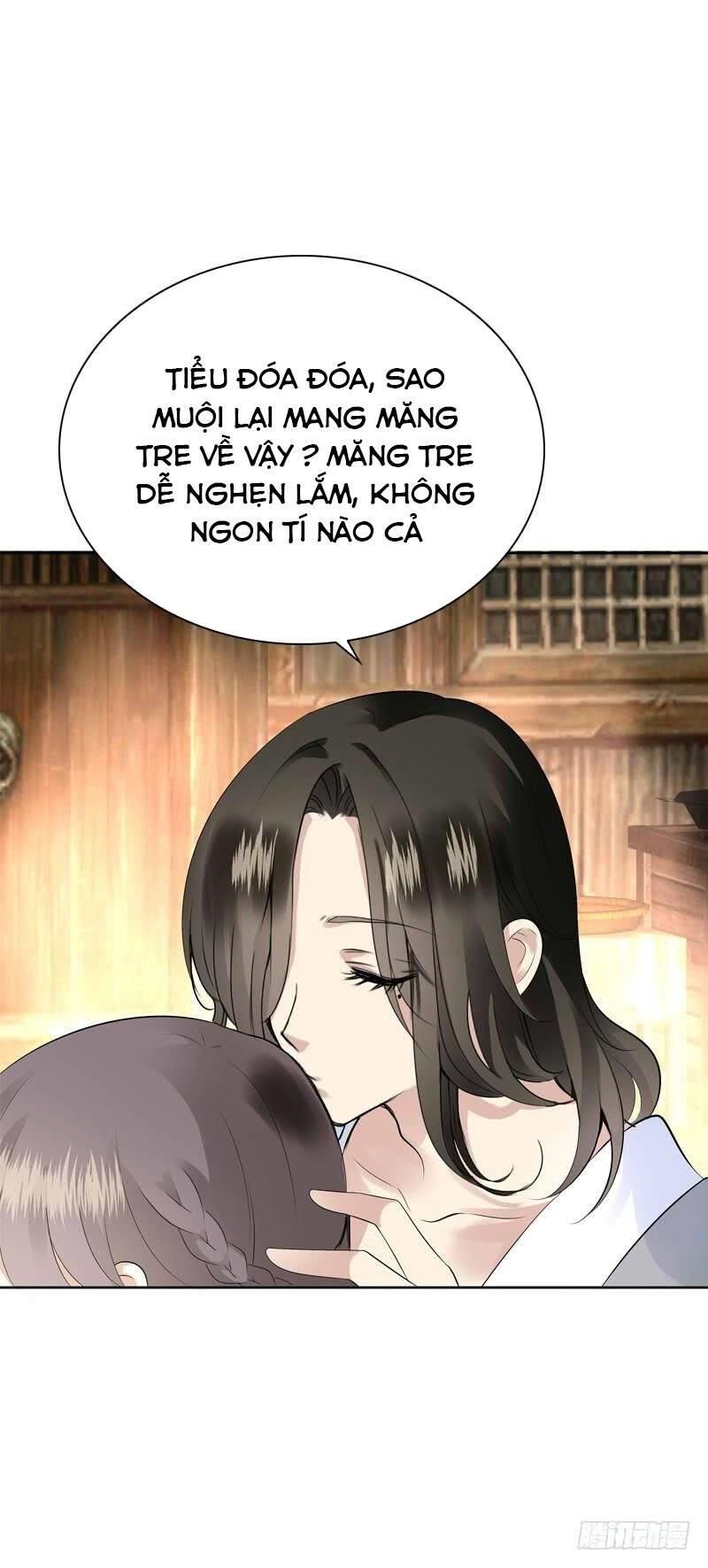 Tiểu Tân Nương Nóng Bỏng Của Nông Gia Chapter 49 - Trang 2