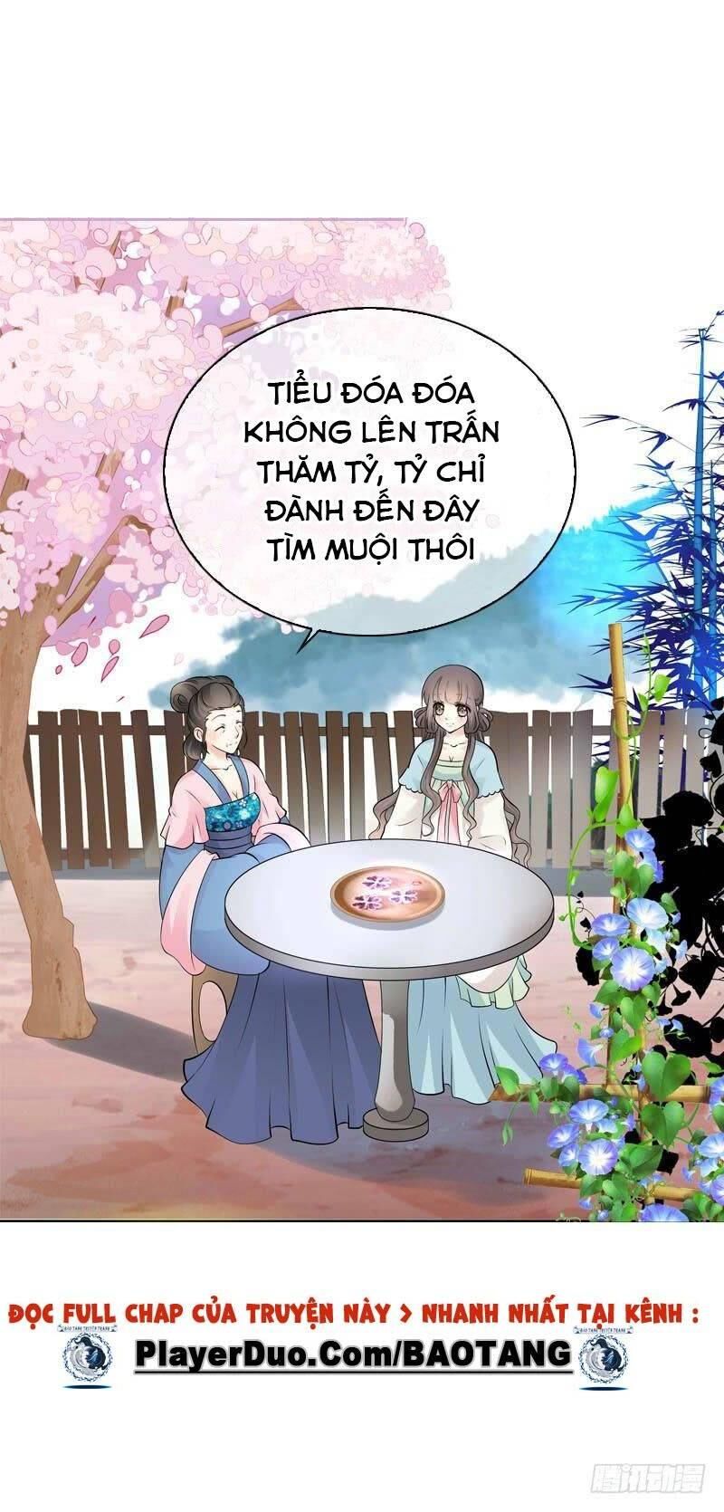 Tiểu Tân Nương Nóng Bỏng Của Nông Gia Chapter 49 - Trang 2