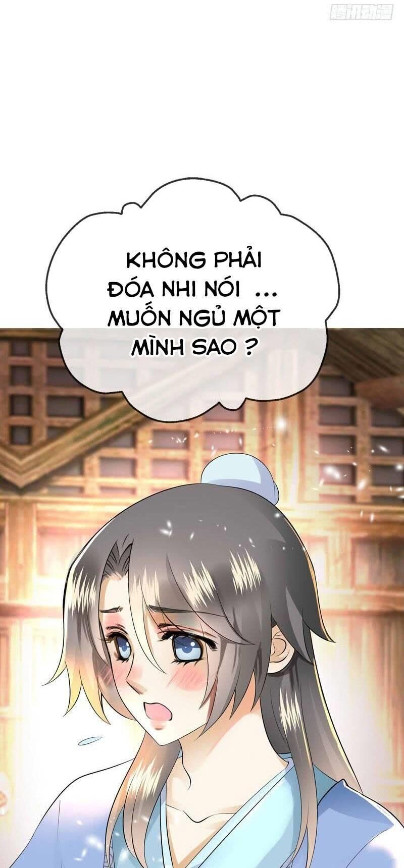 Tiểu Tân Nương Nóng Bỏng Của Nông Gia Chapter 47 - Trang 2