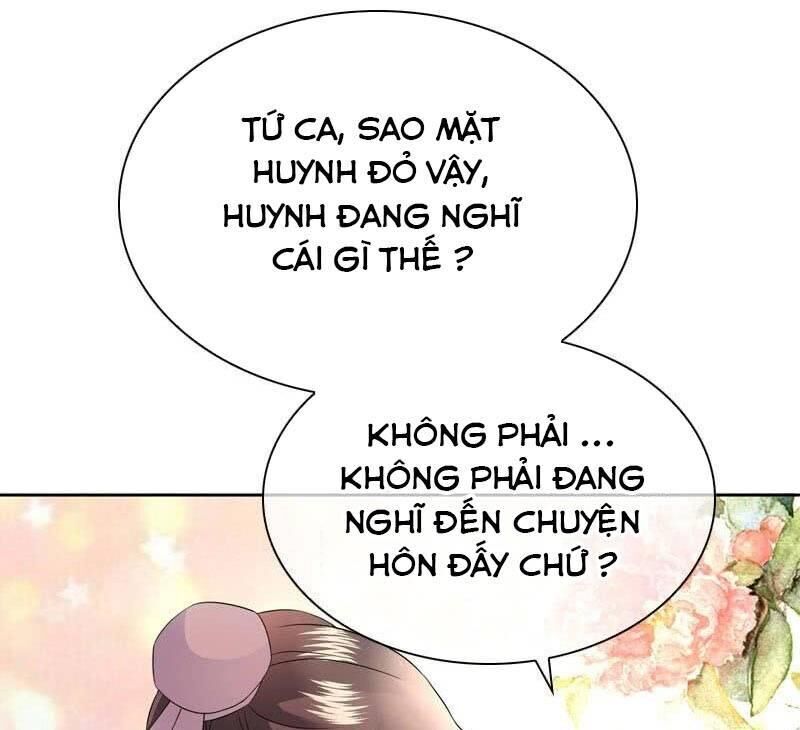 Tiểu Tân Nương Nóng Bỏng Của Nông Gia Chapter 46 - Trang 2