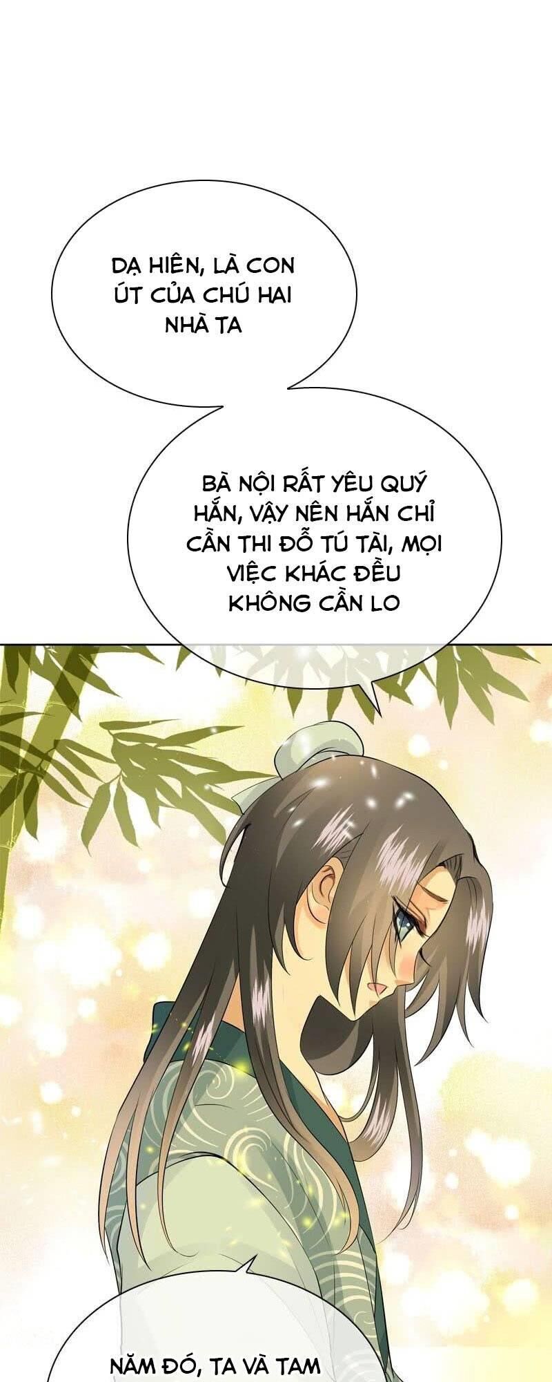 Tiểu Tân Nương Nóng Bỏng Của Nông Gia Chapter 44 - Trang 2