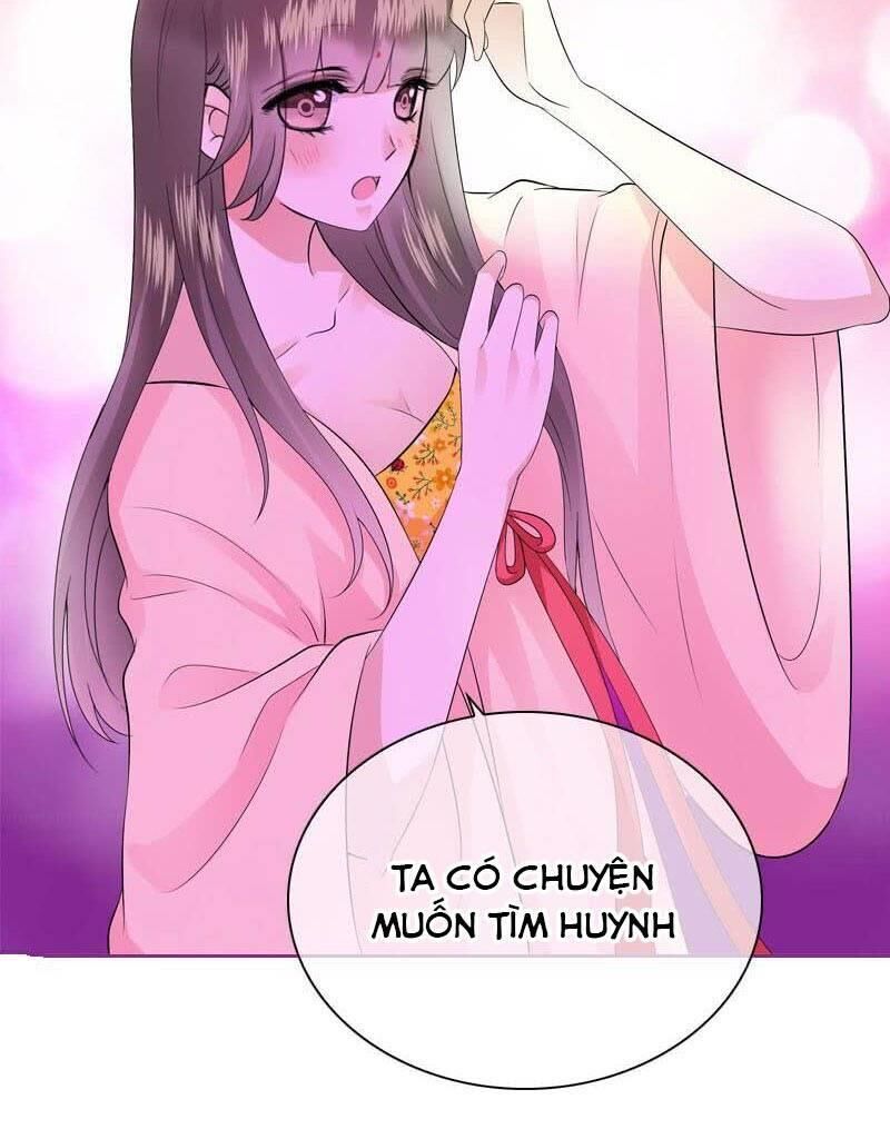 Tiểu Tân Nương Nóng Bỏng Của Nông Gia Chapter 42 - Trang 2