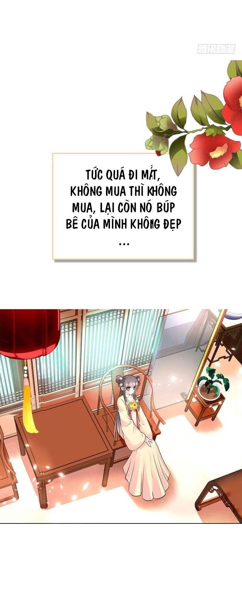 Tiểu Tân Nương Nóng Bỏng Của Nông Gia Chapter 39 - Trang 2