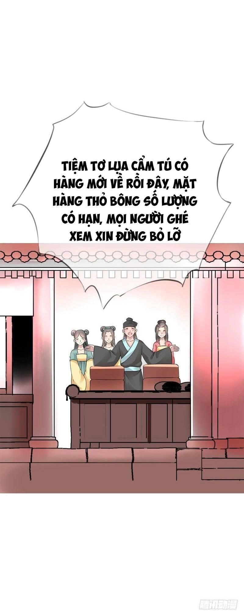 Tiểu Tân Nương Nóng Bỏng Của Nông Gia Chapter 38 - Trang 2