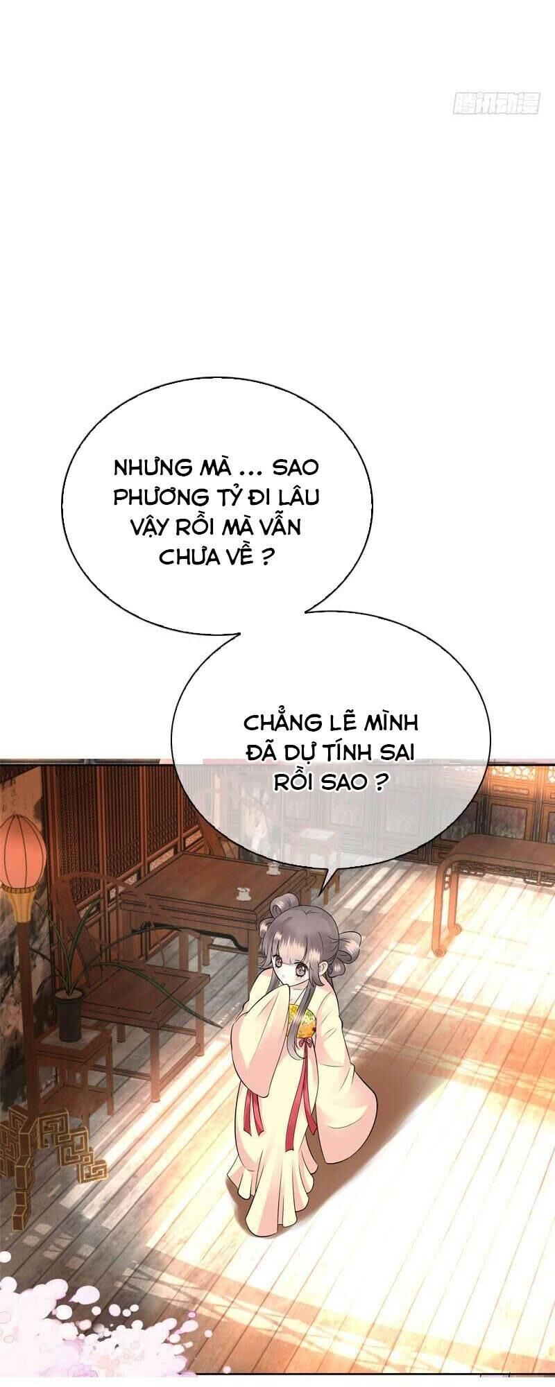 Tiểu Tân Nương Nóng Bỏng Của Nông Gia Chapter 38 - Trang 2